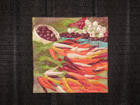 84 Carrots