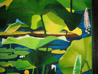 African Adventure (closeup)