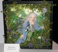 Enchanted