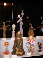Art Dolls