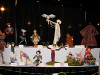 Art Dolls