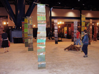 Fabric Forest