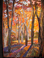Into The Woods