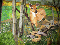 Spring Encounter