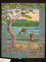 Taylors Creek
