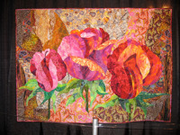 Three Roses