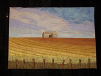 Wheatfield-Morton