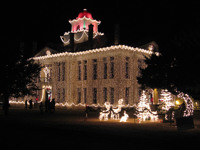 Johnson City Courthouse