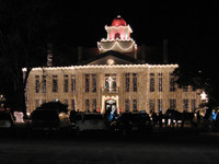 Johnson City Courthouse